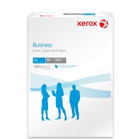 Hartie de copiator Xerox Business A4
