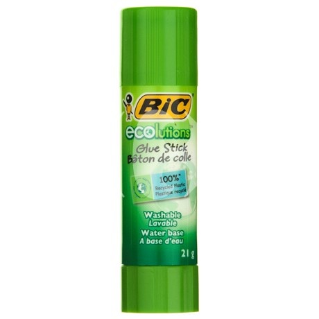 Lipici solid stik 21g BIC