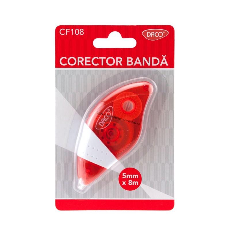 Corector banda DACO CF108