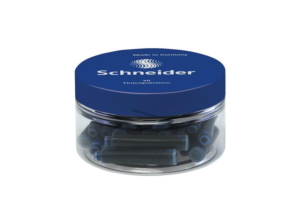 Patron cerneală Schneider 30/borcan