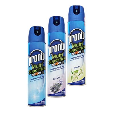 Spray mobila PRONTO