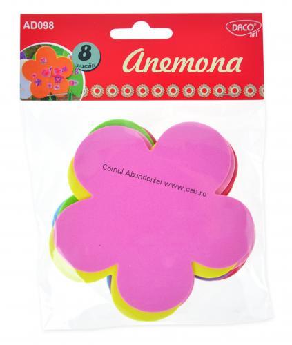 Anemone spuma AD098