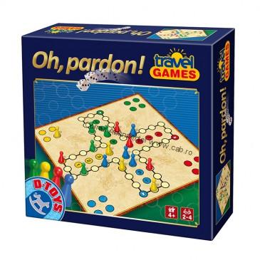 OH PARDON - NU TE SUPARA ORIGINAL