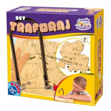 SET DE TRAFORAJ