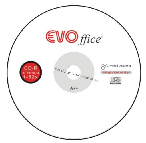 CD EVO