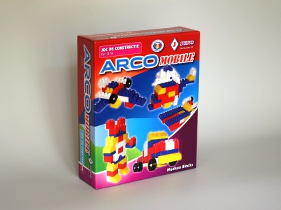 Arco Mobile