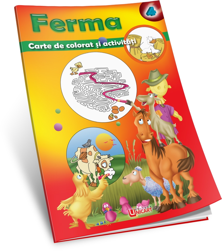 FERMA