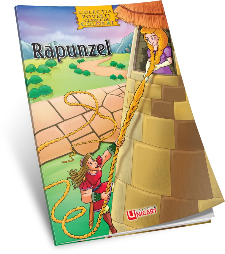 RAPUNZEL