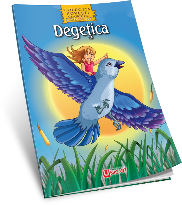 DEGETICA