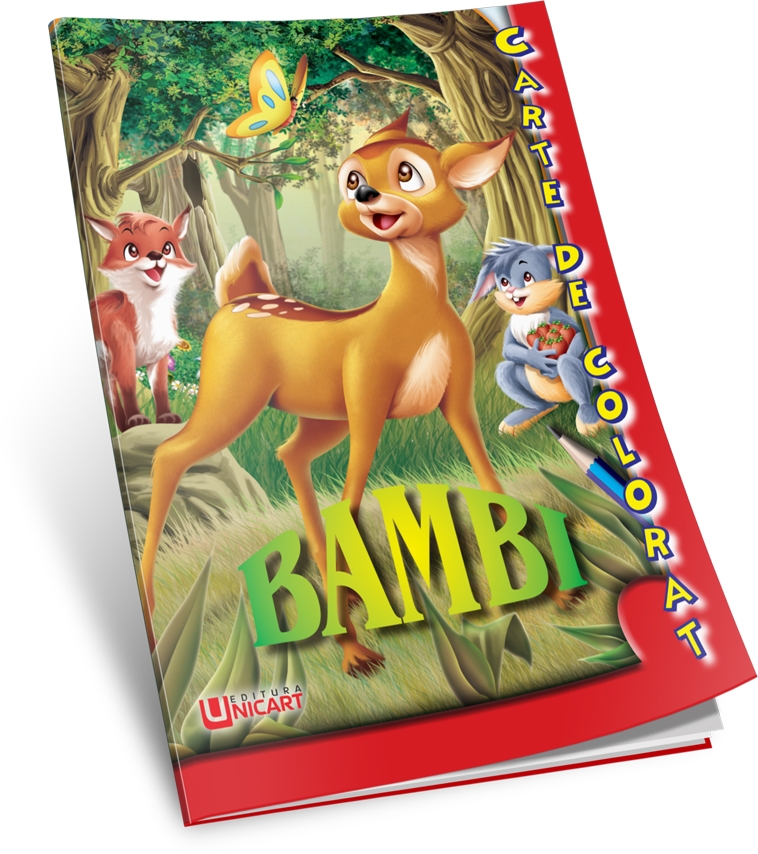 BAMBI