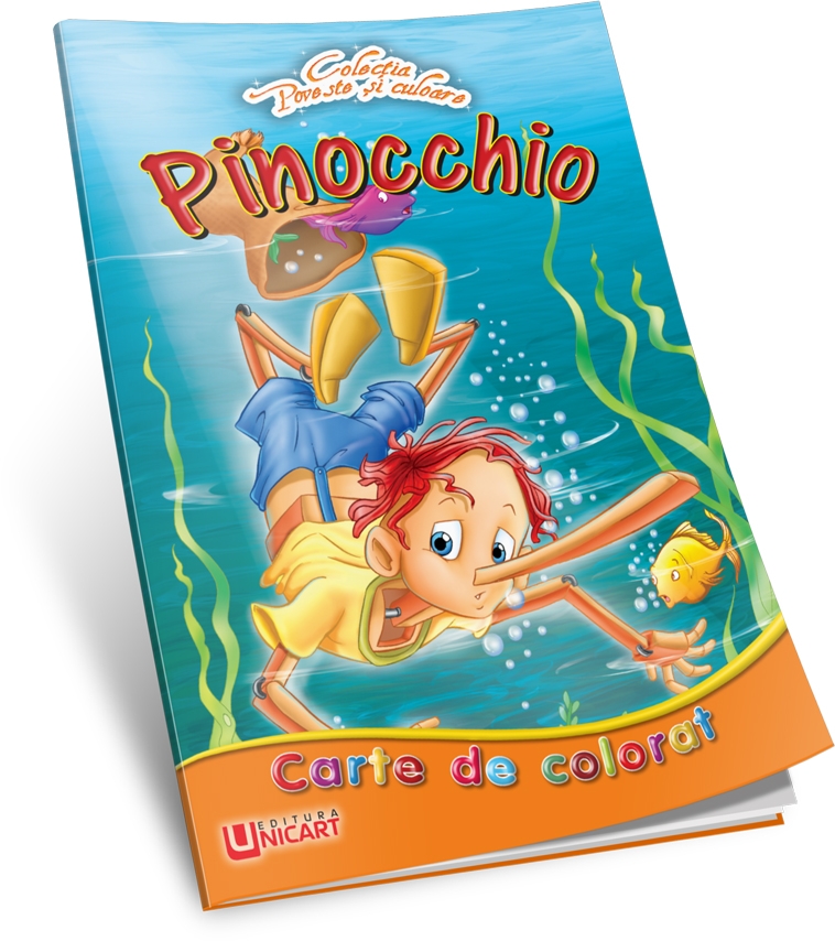 PINOCCHIO