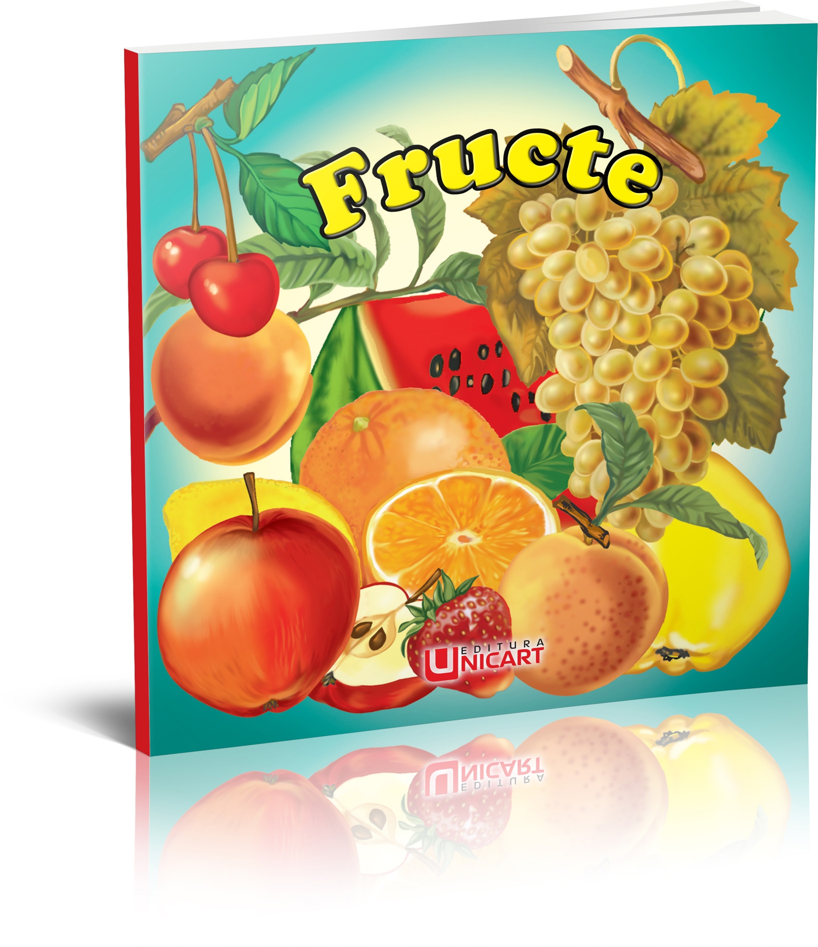 FRUCTE