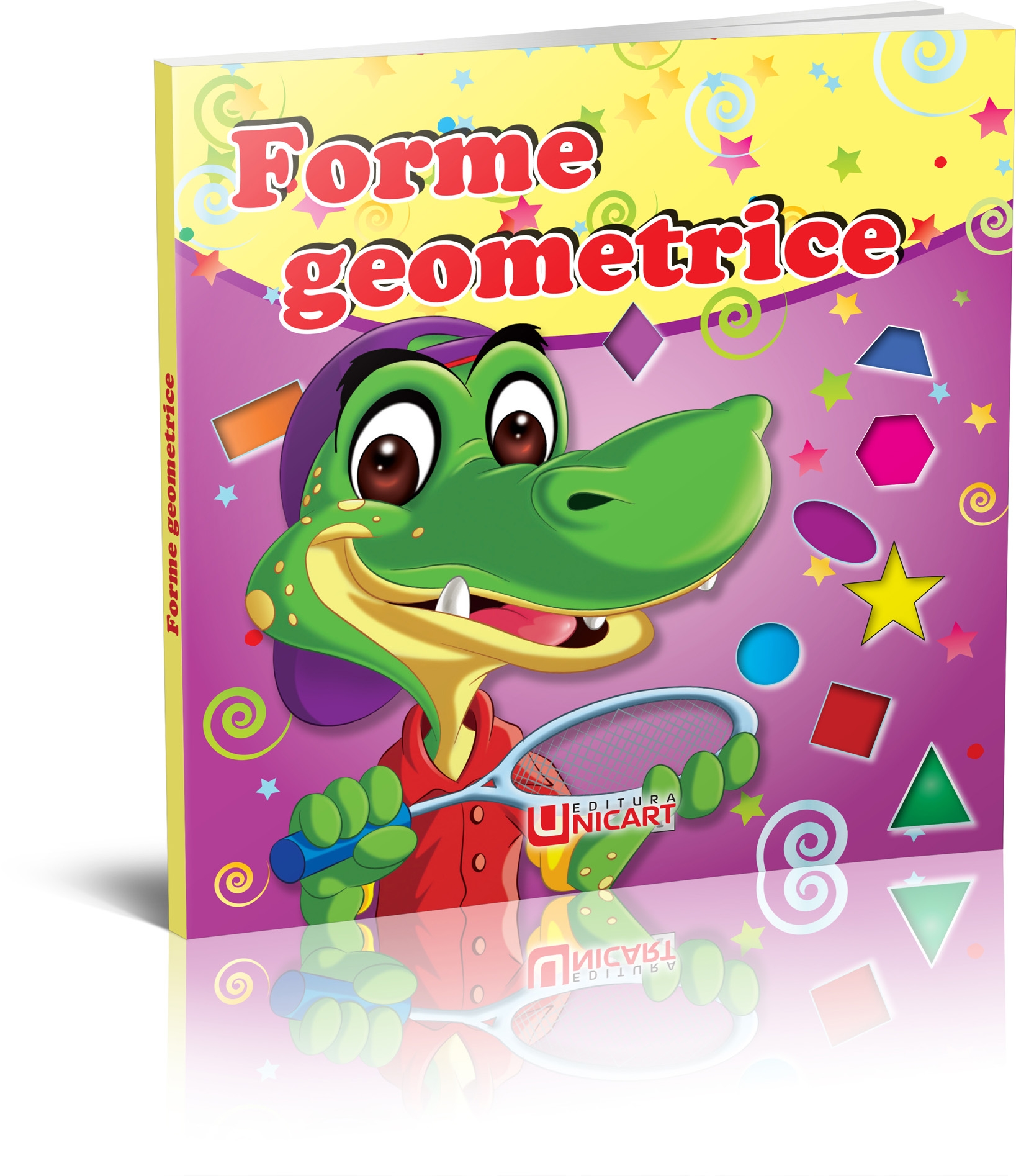 FORME GEOMETRICE