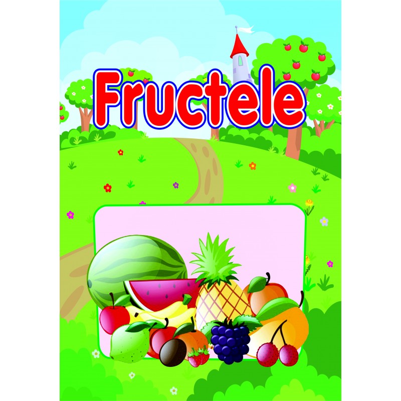 Fructele