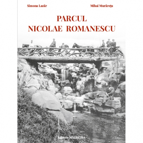 Album Parcul Nicole Romanescu