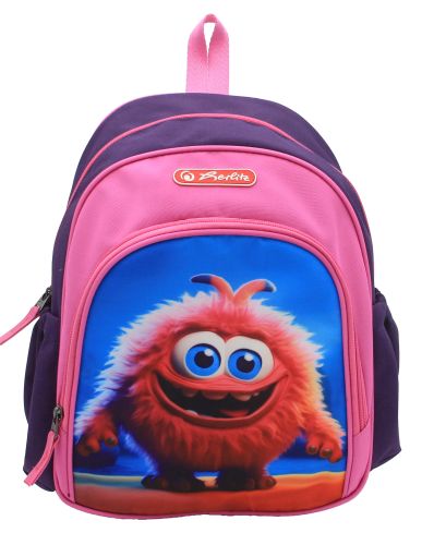 RUCSAC, Herlitz, PINK MONSTER