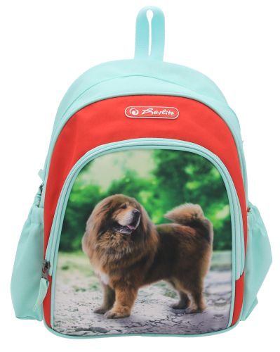 RUCSAC, Herlitz, PHANTOM RED