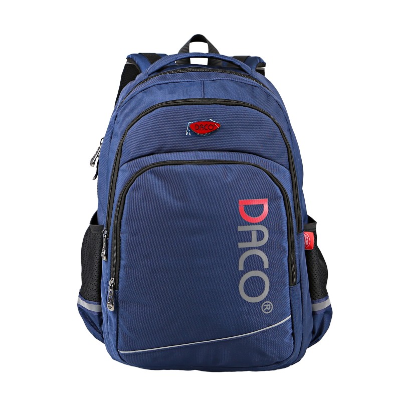 Ghiozdan DACO 46 cm