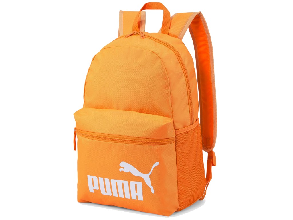 Rucsac Puma Phase portocaliu