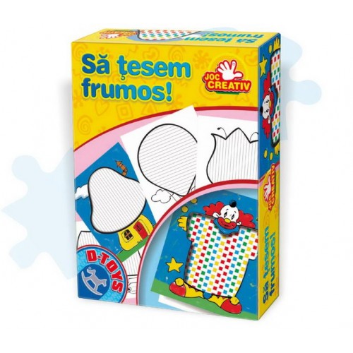 SA TESEM FRUMOS