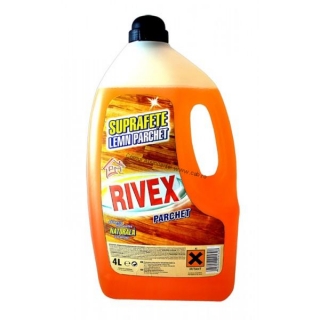 Detergent Rivex Pachet 4L