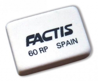 Radiera Factis RP60