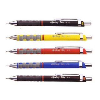 Creion mecanic Rotring Tikky 0,5-0,7-0,9