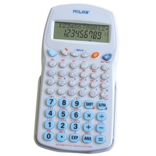 Calculator stiintific Milan 005