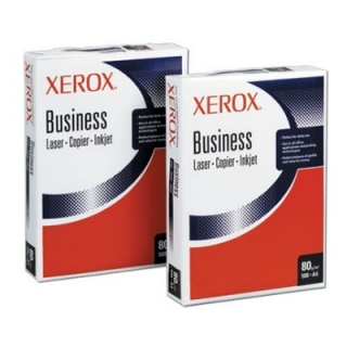 Hartie de copiator Xerox business A4