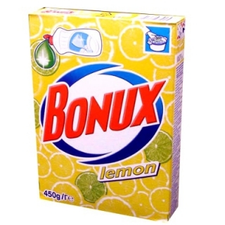 Detergent Bonux 450g