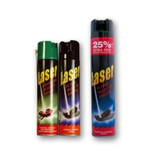 Spray insecte 500ml