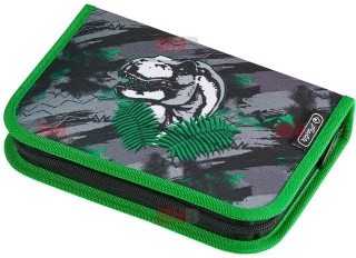 Penar echipat, 31 piese, Dino Jungle Herlitz